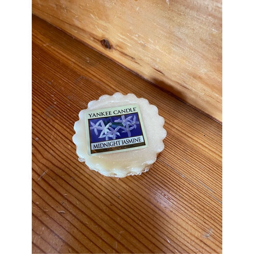 Yankee Candle Tart